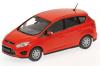 Ford C-Max C Max Limousine SUV Compact 2010 red 1:43