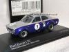 Ford Escort I Twin Cam NÜRBURGRING 1968 Hahne 1:43