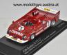 Alfa Romeo 33 TT 12 1975 Henri PESCAROLO / Derek BELL winner Spa 1:43
