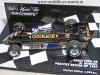 Lotus 88 Ford 1981 Practice British GP Nigel MANSELL 1:43