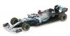 Mercedes AMG Petronas F1 W11 EQ Power+ 2020 Lewis HAMILTON Weltmeister LAUNCH SPEC 1:43 Minichamps