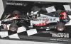 Haas F1 VF-20 Ferrari 2020 Romain GROSJEAN Bahrain GP 1:43 Minichamps