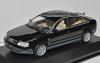 Audi A6 Limousine 1997 black 1:43