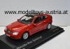 Mercedes Benz W203 CL203 C Class Sportcoupe 2001 red 1:43