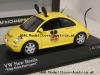 VW New Beetle 1998 TRULY NOLEN PEST CONTROL 1:43