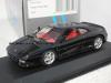 Ferrari 355 Coupe 1994 black 1:43
