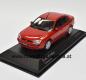 Ford Mondeo Limousine Stufenheck 2001 red 1:43