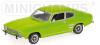 Ford Capri I 1969 green 1:43