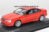 Volvo C70 Coupe 1998 red 1:43