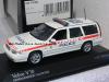 Volvo V70 Break 1998 Gendarmerie VAUDOISE Police Polis 1:43