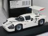Chaparral 2F 1967 Le Mans Phil HILL / Mike SPENCE 1:43