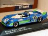 Matra Simca MS 670B 1973 winner Le Mans PESAROLO LARROUSSE 1:43