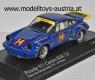 Porsche 911 RSR 3.0 1974 TRANS AM Serie Al HOLBERT Sunoco 1:43