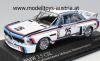 BMW 3.5 CSL 1976 IMSA Daytona Tom WALKINSHAW / John FITZPATRICK 1:43