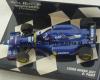 Ligier JS41 Honda 1995 Oliver PANIS 1:43