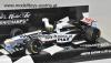 Tyrrell Ford 1998 Launch Version Tower Wings Ricardo ROSSET 1:43
