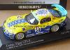Dodge Viper GTS-R 1999 Le Mans BELMONDO / MONTEIRO / ROSTAN 1:43