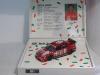 Alfa Romeo 155 LARINI Tourenwagen Meister 1993 1:43 Geschenkbox