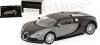 Bugatti EB 16.4 Veyron 2009 black metallic / grey metallic 1:43