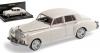 Rolls Royce Silver Clout II Limousine 1960 white 1:43