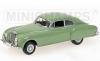 Bentley Continental R-Type Coupe 1955 light green 1:43