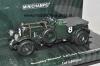 Bentley BLOWER 4,5 Liter 1930 Le Mans BENJAFIELD / RAMPONI 1:43