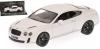 Bentley Continental GT Coupe SUPERSPORTS 2009 Satin white 1:43