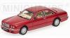 Bentley Continental R Coupe 1996 red metallic 1:43