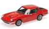 Maserati Mistral Coupe 1963 red 1:43