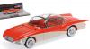 Buick Centurion Concept Car 1956 red / white 1:43