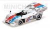 Porsche 917/10 Spyder 1973 Can Am Mid Ohio BRUMOS PORSCHE Team Hurley HAYWOOD 1:43