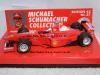 Ferrari F 300 1998 Michael SCHUMACHER 1:43
