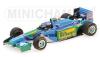 Benetton B194 Ford 1994 Michael SCHUMACHER WORLDCHAMPION Australian GP 1:43