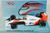 McLaren MP4/5 Honda 2002 Takuma SATO 1:43