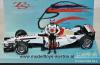 BAR B.A.R 005 Honda 2003 Takuma SATO Japanese GP 1:43