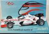 Super Aguri SA05 Honda 2006 Takuma SATO 1st GP BAHRAIN 1:43