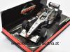 McLaren MP4/15 Mercedes 2000 Mika HAKKINEN 1:43