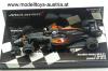 McLaren MP4/31 Honda Hybrid 2016 Fernando ALONSO China GP 1:43 Minichamps