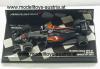 McLaren MP4/31 Honda Hybrid 2016 Jenson BUTTON China GP 1:43 Minichamps