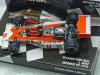 McLaren M23 Ford 1976 WORLD CHAMPION James HUNT Japanese GP 1:43