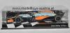 McLaren MCL35M Mercedes 2021 Lando NORRIS Monaco GP Monte Carlo 1:43 Minichamps