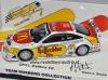 Opel Calibra V6 1996 DTM Hans Joachim STUCK McDonalds 1:64