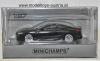 BMW G16 Coupe M8 Competition 2019 black 1:87 H0
