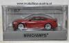 BMW G16 Coupe M8 Competition 2019 red 1:87 H0