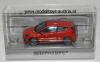 Ford Fiesta ST 2018 red 1:87 H0