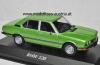 BMW E12 520 Limousine 5er Series 1972 green metallic 1:43