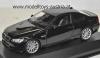 BMW E92 Coupe M3 2008 black / Carbon 1:43