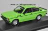Opel Kadett C Coupe GT/E 1978 green 1:43