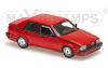 Alfa Romeo 75 V6 3.0 America 1987 red 1:43