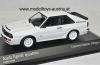 Audi Sport Qauttro 1984 white 1:43